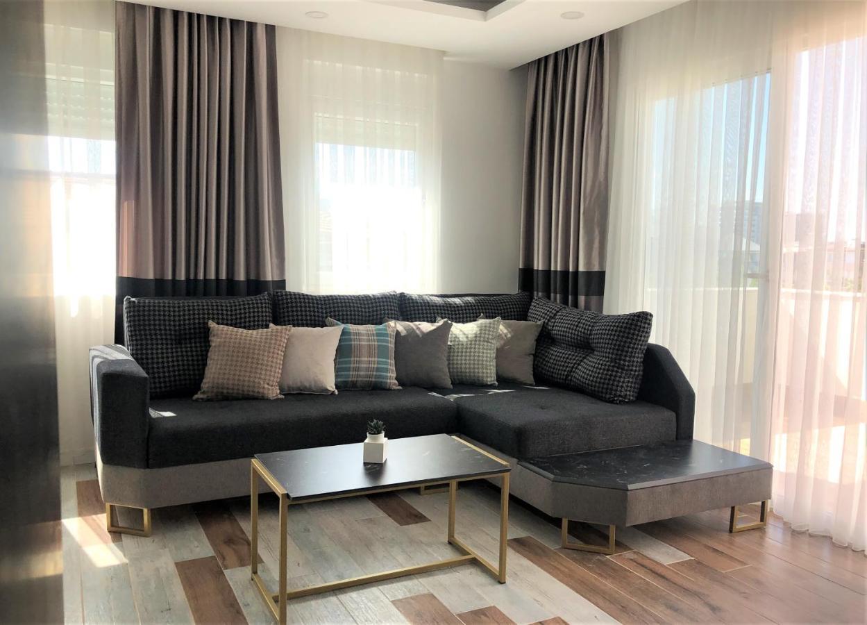 Eceabat Ritim Suite Hotel Antalya Ngoại thất bức ảnh