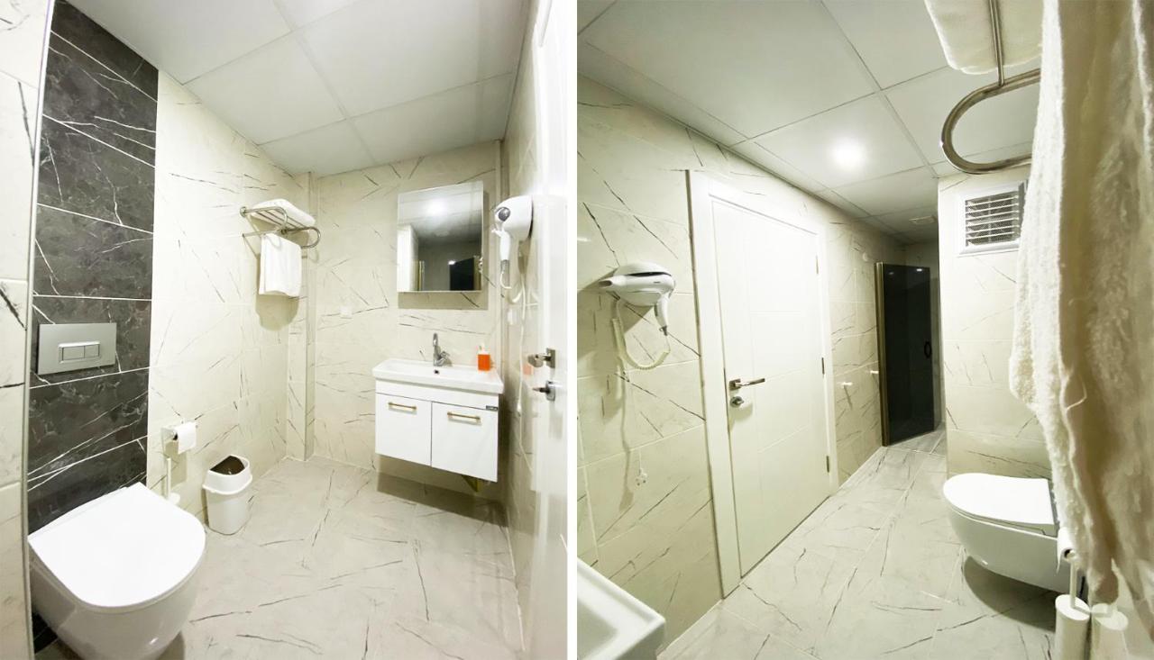Eceabat Ritim Suite Hotel Antalya Ngoại thất bức ảnh