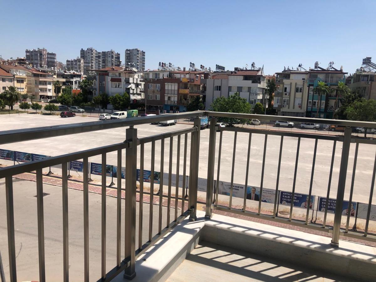 Eceabat Ritim Suite Hotel Antalya Ngoại thất bức ảnh