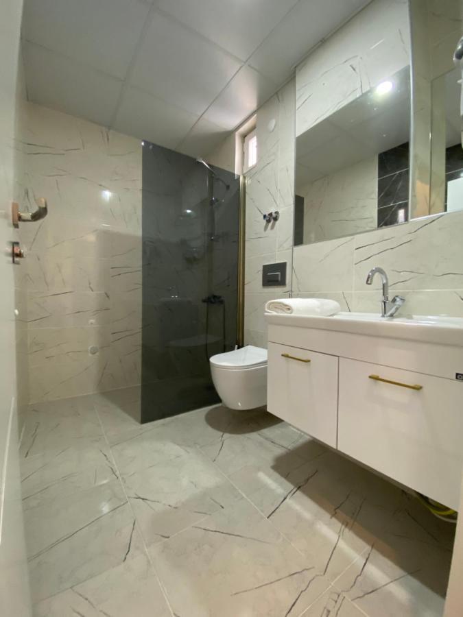 Eceabat Ritim Suite Hotel Antalya Ngoại thất bức ảnh